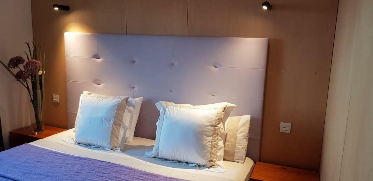 Panorama Luxury Suite Cumbre del Sol Exterior photo