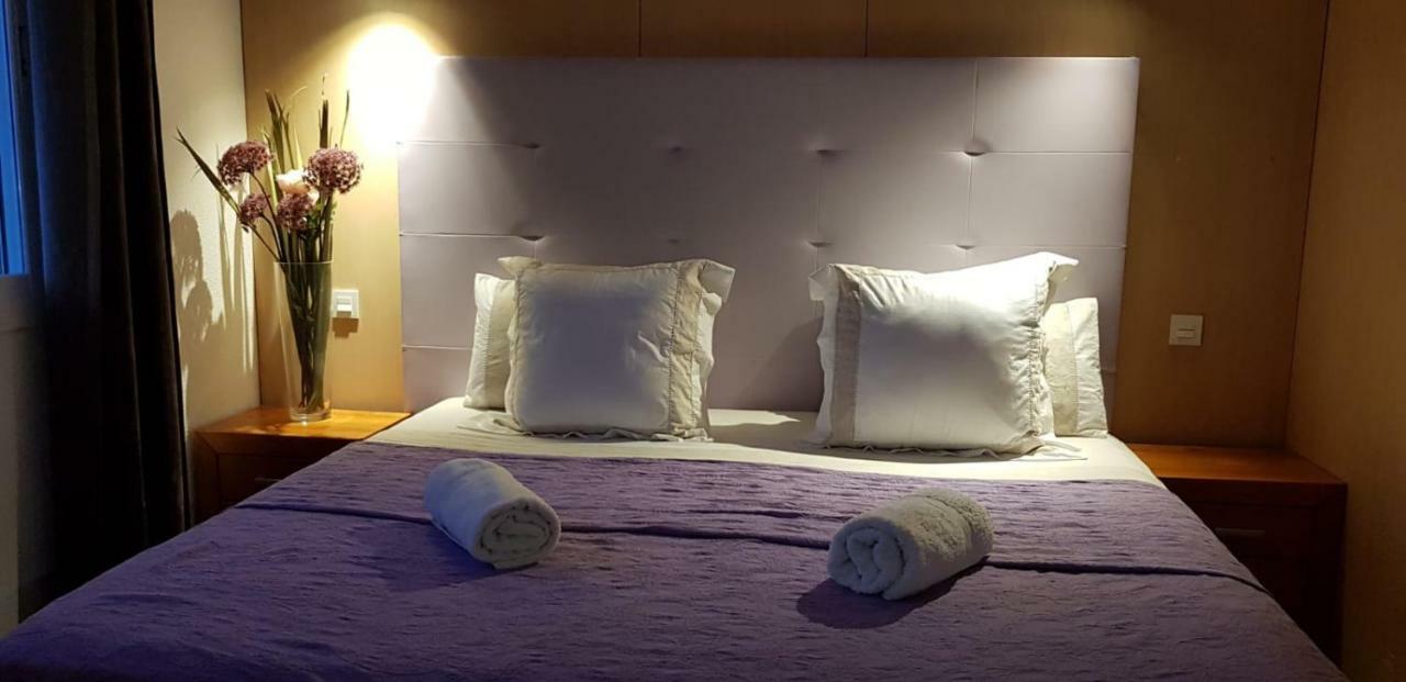 Panorama Luxury Suite Cumbre del Sol Exterior photo